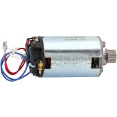 Foto van Braun Motor Aandrijfmotor K700FPWH, FP3010WH 