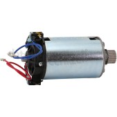 Foto van Braun Motor Aandrijfmotor K700FPWH, FP3010WH 