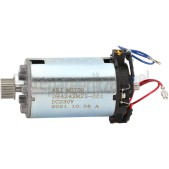 Foto van Braun Motor Aandrijfmotor K700FPWH, FP3010WH 