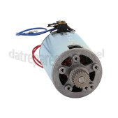 Foto van Braun Motor Aandrijfmotor K700FPWH, FP3010WH 