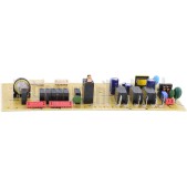 Foto van Etna Print Module CM751ZT, CM851RVS 