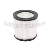 Foto van Filter Filter element nat en droog Buddy II 