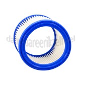 Foto van Filter Filter Element VL200 en de Attix machine 