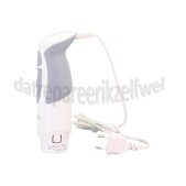 Foto van Braun Handgreep Handvat compleet Multiquick3, Multiquick Advantage 