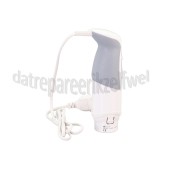 Foto van Braun Handgreep Handvat compleet Multiquick3, Multiquick Advantage 