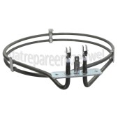 Foto van Verwarmingselement 2000W Hete lucht ZOB985QPX, ZCC6680X, EKC60351 