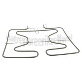 Foto van Verwarmingselement Onder HB23AB521J01, HB23AB521J01, HB23AB523K01 