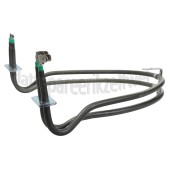 Foto van Verwarmingselement 1700W Hete lucht B1751N0, B1771WO 