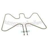 Foto van Verwarmingselement Onder element, 1200W SCB60MFX6, SCA110B, CB92VM 