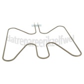 Foto van Verwarmingselement Onder element, 1200W SCB60MFX6, SCA110B, CB92VM 