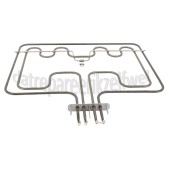 Foto van Verwarmingselement 1000W + 1700W BE2103111M, ZOA35525WK, EOB3400AOK 