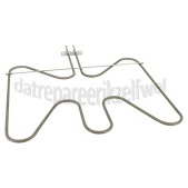 Foto van Verwarmingselement Onder element, 1200W TR4110NNL, SCB60MX8, SF106T 