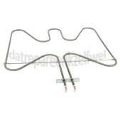 Foto van Verwarmingselement Onder element, 1200W TR4110NNL, SCB60MX8, SF106T 