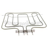 Foto van Verwarmingselement 1000W + 1700W A2-5, A2A-5, A42, SUK62CMX 