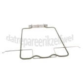 Foto van Verwarmingselement 900W AKF384, AKP701, ESN3461 