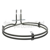 Foto van Verwarmingselement 2450W Hete lucht ESZ1480-SKLZ1680-BLZG1000 