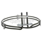 Foto van Verwarmingselement 2450W Hete lucht ESZ1480-SKLZ1680-BLZG1000 