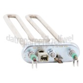 Foto van Verwarmingselement 1950W, Incl. NTC-sensor L76685FL, L79496NFL, EWF1497CDW 