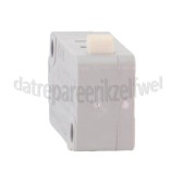 Foto van Pelgrim Schakelaar Microswitch deur MAC496RVS, CM444RVS 