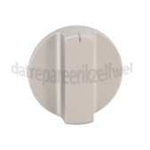 Foto van Atag Knop Zilvergrijs 
