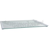 Foto van Gorenje Glasplaat Compleet, Bodem NRS918EMB, RS677N4ACF 