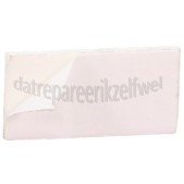 Foto van Atag Sticker Anti Vacuum KD62194B 