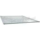 Foto van Hisense Glasplaat Compleet RB222D4AW1, KCV3143WIT 