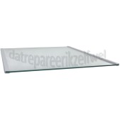 Foto van Hisense Glasplaat Compleet RB222D4AW1, KCV3143WIT 