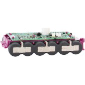 Foto van Rowenta Accu Li-ion Batterij 22,2V, met print RH9471WO, TY9490WO 