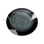 Foto van LG Deur Compleet, Glas F4R5TGW1W, F4R7TYW1WR, F4V5TYW1WE 