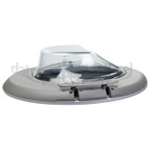 Foto van LG Deur Compleet, Glas F4R5TGW1W, F4R7TYW1WR, F4V5TYW1WE 