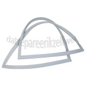 Foto van LG Afdichtingsrubber Deurrubber Koelkast GWB439BLFF 