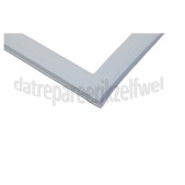 Foto van LG Afdichtingsrubber Deurrubber Koelkast GWB439BLFF 
