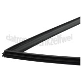 Foto van Dometic Afdichtingsrubber Zwart RMD505, RM8501 