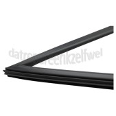 Foto van Dometic Afdichtingsrubber Zwart RMD505, RM8501 