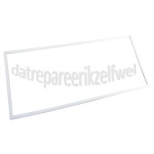 Foto van Pelgrim Afdichtingsrubber Deurrubber KK2220AP02, EEK206VAE06 