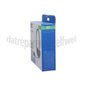 Foto van ACT Hoofdtelefoon Chat headset met verstelbare microfoon Stereo 3.5mm jackplug 