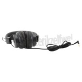 Foto van ACT Hoofdtelefoon Opvouwbare on-ear hoofdtelefoon Handsfree communicatie 