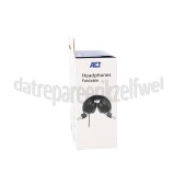 Foto van ACT Hoofdtelefoon Opvouwbare on-ear hoofdtelefoon Handsfree communicatie 