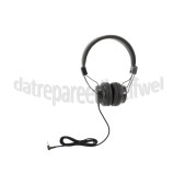 Foto van ACT Hoofdtelefoon Opvouwbare on-ear hoofdtelefoon Handsfree communicatie 