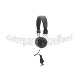 Foto van ACT Hoofdtelefoon Opvouwbare on-ear hoofdtelefoon Handsfree communicatie 