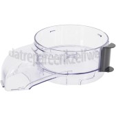 Foto van Kenwood Bodemplaat Basis Express Serve FDM30, FDM316SS 