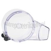 Foto van Kenwood Bodemplaat Basis Express Serve FDM30, FDM316SS 