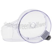 Foto van Kenwood Bodemplaat Basis Express Serve FDM30, FDM316SS 