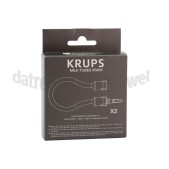 Foto van Krups Slang Melkslangen, 2 stuks Intuition EA872, EA873, EA875, Evidence Eco EA897 