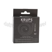 Foto van Krups Slang Melkslangen, 2 stuks Evidence EA890, EA891, EA892, EA893, EA894 