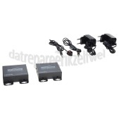 Foto van Marmitek Audio/Video Zenders Bedraad Via Cat5 HDMI versturen via CAT5e/CAT6 MegaView 67 Pro 