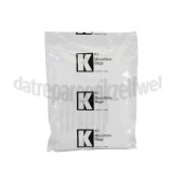 Foto van Kerstar Stofzuigerzak Microfleece, 5 Stuks K1 