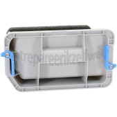 Foto van Bosch Filter Met houder WT45H201NL, WTH85281NL 