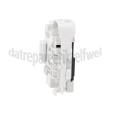 Foto van Bosch Deurrelais 3 contacten WAU28P00NL, WD4HU540NL 